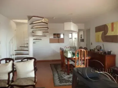 Cobertura com 4 Quartos à venda, 320m² no Mooca, São Paulo