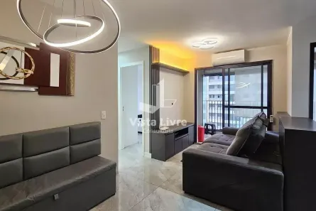 Apartamento com 3 Quartos à venda, 68m² no Vila Anastácio, São Paulo