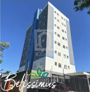 Apartamento com 2 Quartos à venda, 44m² no Jardim Simus, Sorocaba
