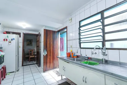 Sobrado com 3 Quartos à venda, 106m² no Jardim da Glória, São Paulo