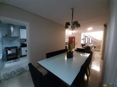 Sobrado com 3 Quartos à venda, 143m² no Jardim Brasil (Zona Norte), São Paulo