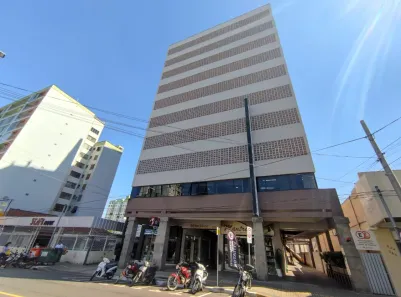 Ponto Comercial com 1 Quarto à venda, 33m² no Centro, Novo Hamburgo