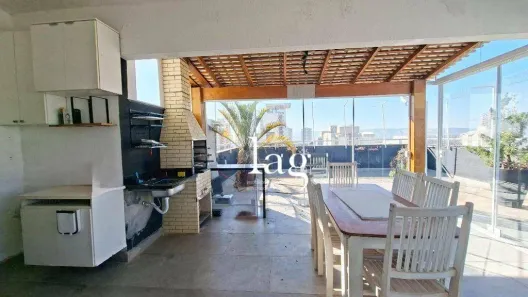 Apartamento com 3 Quartos para alugar, 146m² no Parque Campolim, Sorocaba