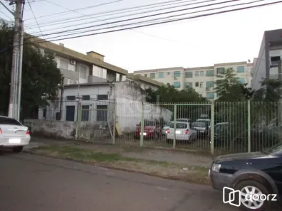 Lote/Terreno à venda, 842m² no São João, Porto Alegre