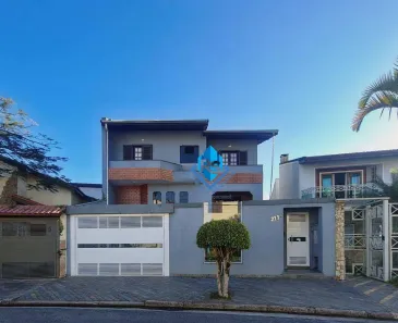 Sobrado com 3 Quartos à venda, 362m² no Dos Casa, São Bernardo do Campo