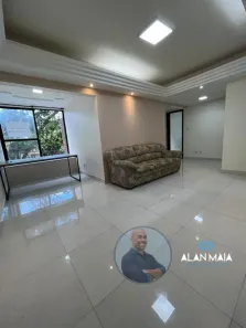 Apartamento com 2 Quartos à venda, 82m² no Rio Vermelho, Salvador