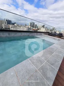 Apartamento com 1 Quarto à venda, 29m² no Centro, Rio de Janeiro