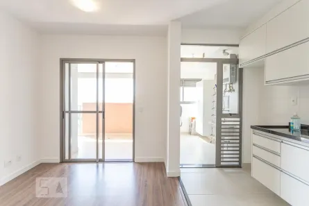 Apartamento com 2 Quartos à venda, 67m² no Barra Funda, São Paulo