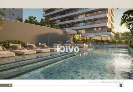 Apartamento com 3 Quartos à venda, 152m² no Vila Clementino, São Paulo