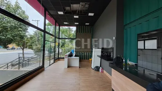 Ponto Comercial para alugar, 350m² no Jardim Petrópolis, São Paulo
