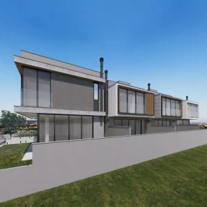 Casa de Condomínio com 3 Quartos à venda, 149m² no Santo Antônio de Lisboa, Florianópolis
