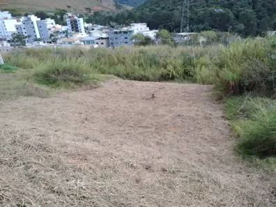 Lote/Terreno à venda, 360m² no Recanto da Mata, Juiz de Fora