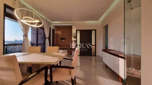 Apartamento com 3 Quartos para venda ou aluguel, 95m² no Pirapitingui, Itu