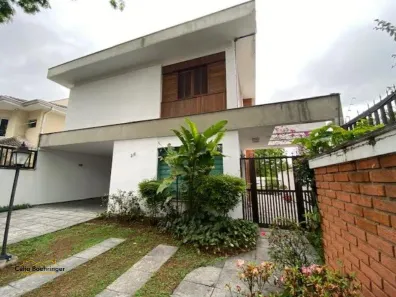 Sobrado com 4 Quartos à venda, 350m² no Vila Inah, São Paulo