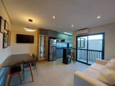 Apartamento com 3 Quartos para alugar, 87m² no Saúde, Rio Claro