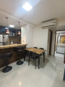 Apartamento com 2 Quartos à venda, 50m² no Ponta Verde, Maceió