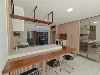 Casa com 3 Quartos à venda, 131m² no Umbará, Curitiba