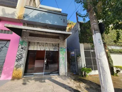 Casa com 3 Quartos à venda, 121m² no Vila Pompéia, São Paulo