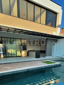 Casa de Condomínio com 3 Quartos à venda, 240m² no , Petrolina