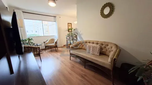 Apartamento com 3 Quartos à venda, 88m² no Taquaral, Campinas