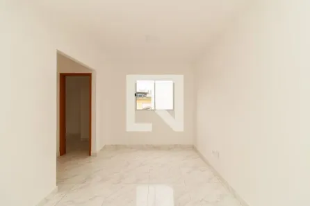 Apartamento com 2 Quartos à venda, 56m² no Vila Nivi, São Paulo