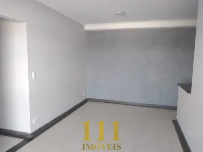 Apartamento com 3 Quartos para alugar, 83m² no Jardim Califórnia, Jacareí