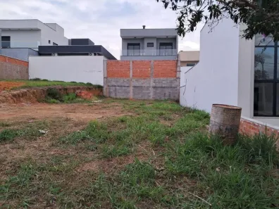 Lote/Terreno à venda, 250m² no Residencial Real Parque Sumaré, Sumaré