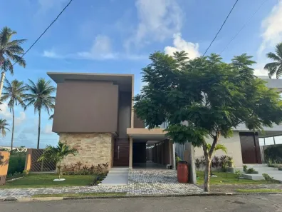 Casa de Condomínio com 4 Quartos à venda, 204m² no Jardim Primavera, Conde