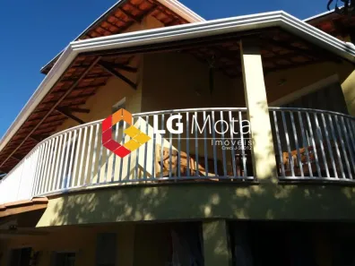 Sobrado com 3 Quartos à venda, 340m² no Joaquim Egídio, Campinas