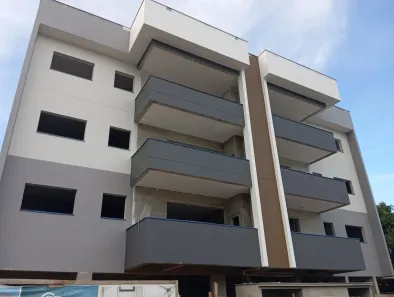 Apartamento com 3 Quartos à venda, 78m² no Itacolomi, Balneário Piçarras
