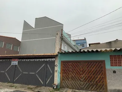 Casa de Condomínio com 3 Quartos à venda, 120m² no Jardim São Carlos (Zona Leste), São Paulo