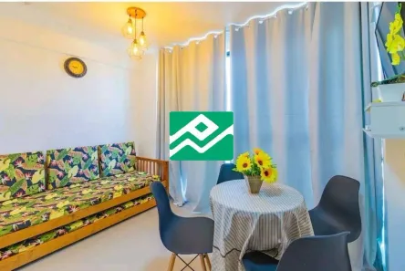 Flat com 1 Quarto à venda, 25m² no Porto de Galinhas, Ipojuca