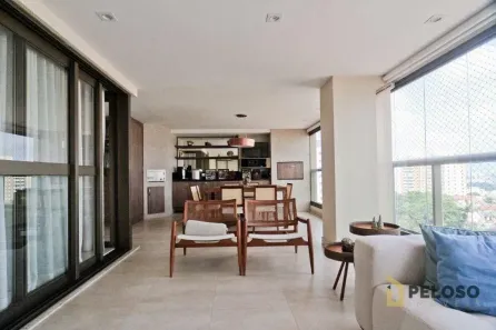 Apartamento com 4 Quartos à venda, 250m² no Santana, São Paulo
