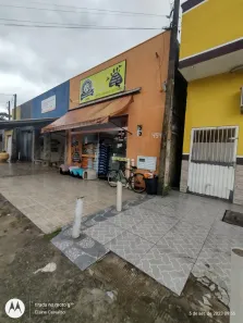 Ponto Comercial à venda, 90m² no Boraceia, Bertioga