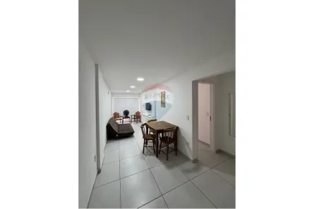 Apartamento com 2 Quartos à venda, 48m² no Porto de Galinhas, Ipojuca