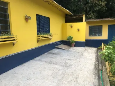 Casa com 2 Quartos para alugar, 100m² no Santa Clara, Jundiaí
