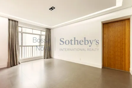 Apartamento com 2 Quartos à venda, 109m² no Jardim Europa, São Paulo