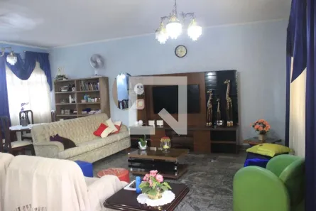 Casa com 4 Quartos à venda, 420m² no Jardim Dourado, Guarulhos