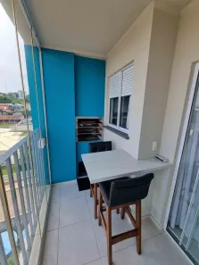 Apartamento com 2 Quartos à venda, 63m² no Centro, Barra Velha