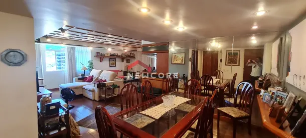 Apartamento com 4 Quartos à venda, 166m² no Tijuca, Rio de Janeiro
