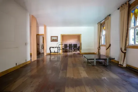 Casa com 4 Quartos à venda, 568m² no Alto de Pinheiros, São Paulo