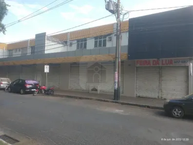 Ponto Comercial para alugar, 24m² no Bom Jesus, Uberlândia