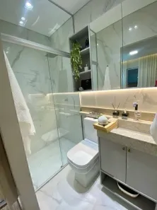 Apartamento com 2 Quartos à venda, 42m² no Parque Verde, Belém