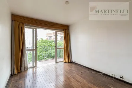 Apartamento com 3 Quartos à venda, 98m² no Perdizes, São Paulo
