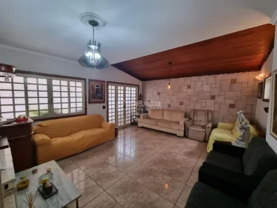 Casa com 4 Quartos à venda, 202m² no Jardim Planalto, Campinas