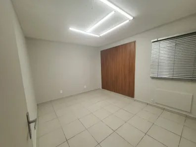Sala Comercial com 4 Quartos para alugar, 75m² no Vila São José, São José do Rio Preto