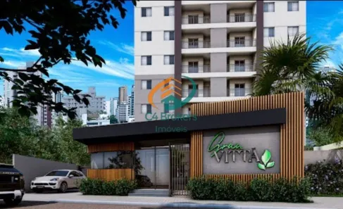Apartamento com 2 Quartos à venda, 49m² no Vila Sorocabana, Guarulhos