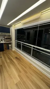Apartamento com 2 Quartos à venda, 82m² no Ponta D'Areia, São Luís