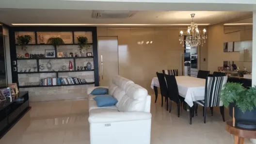 Apartamento com 4 Quartos à venda, 203m² no Umarizal, Belém