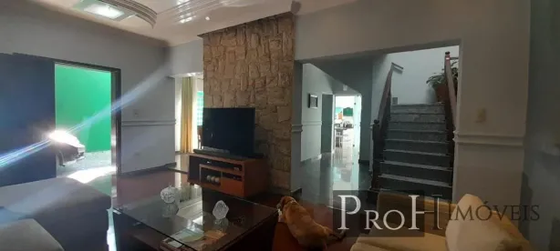 Sobrado com 3 Quartos à venda, 282m² no Santa Maria, São Caetano do Sul